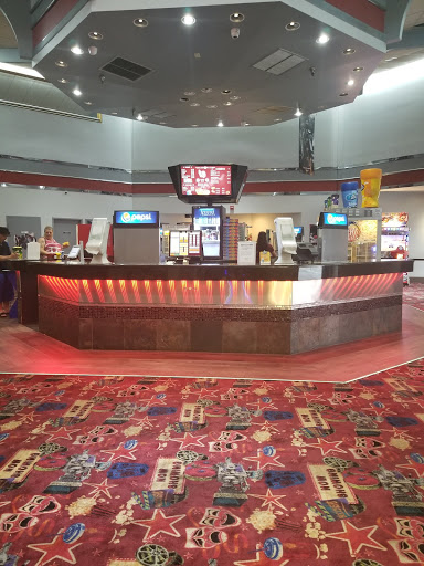 Movie Theater «Edison Park 8 Cinemas», reviews and photos, 2235 Winkler Ave, Fort Myers, FL 33901, USA