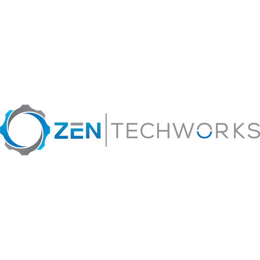 Zen Techworks - IT Support and Cyber Security Seattle