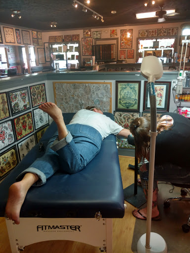 Tattoo Shop «138 Tattoo», reviews and photos, 1696 George Washington Memorial Hwy, Gloucester Point, VA 23062, USA