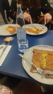 Plats et boissons du Crêperie Malo Le Perreux à Le Perreux-sur-Marne - n°19