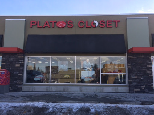 Plato's Closet - Calgary South