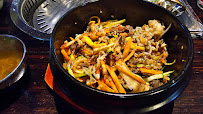 Bibimbap du Restaurant coréen Young Min Grill à Castelnau-le-Lez - n°13