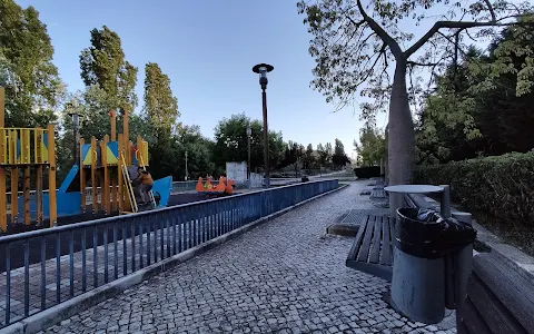 Parque Infantil da Quinta da Memória image