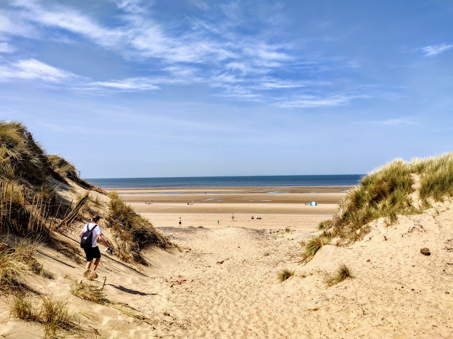 Comments and reviews of National Trust - Formby