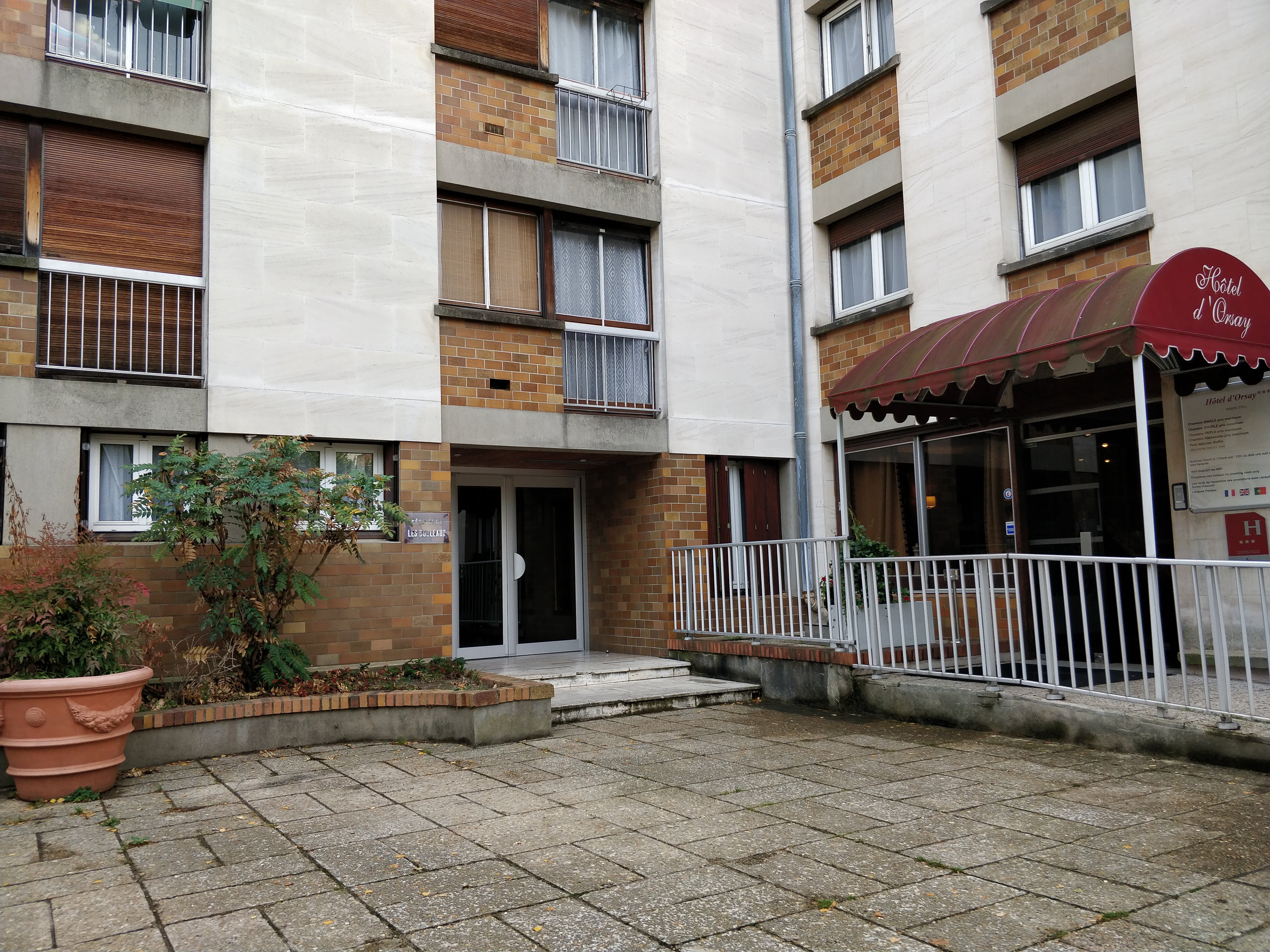 Photo n° 4 de l'avis de Adeel.u fait le 14/10/2018 à 06:09