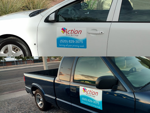 Copy Shop «Action Imaging Group», reviews and photos, 3600 N 1st Ave # 104, Tucson, AZ 85719, USA