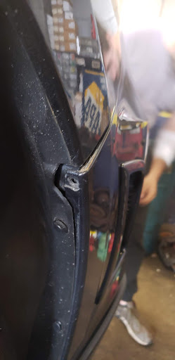 Auto Repair Shop «Mr Tire Auto Service Centers», reviews and photos, 96 Tulip Dr, Lewes, DE 19958, USA