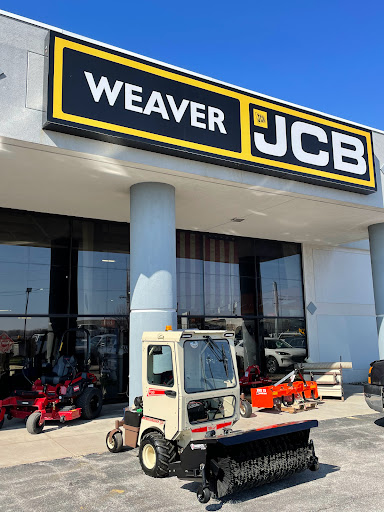 Weaver Ag & Lawn Equipment