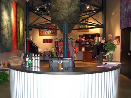 Yoga Studio «The Synergy Studio», reviews and photos, 300 E Grayson St #100, San Antonio, TX 78215, USA