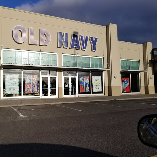 Clothing Store «Old Navy», reviews and photos, 3115 SW Cedar Hills Blvd, Beaverton, OR 97005, USA