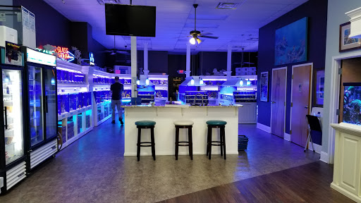 Tropical Fish Store «Pure Reef», reviews and photos, 12900 GA-9, Alpharetta, GA 30004, USA