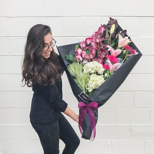 Florist «Petal Street Flower Company», reviews and photos, 2319 Bridge Ave, Point Pleasant, NJ 08742, USA