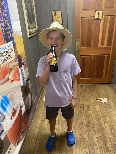 American Restaurant «Cracker Barrel Old Country Store», reviews and photos, 7060 Concourse Pkwy, Douglasville, GA 30134, USA