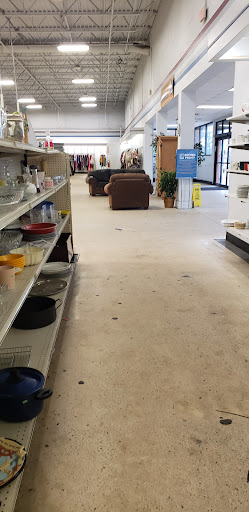Thrift Store «Goodwill», reviews and photos
