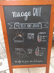 Photo n°8 de Nuage café à Lyon ()