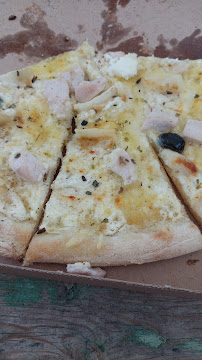 Plats et boissons du Pizzas à emporter Family’s PIZZA à Saint-Martin-de-Crau - n°4