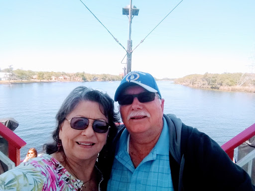 Cruise Agency «St Johns Rivership Co», reviews and photos, 433 N Palmetto Ave, Sanford, FL 32771, USA