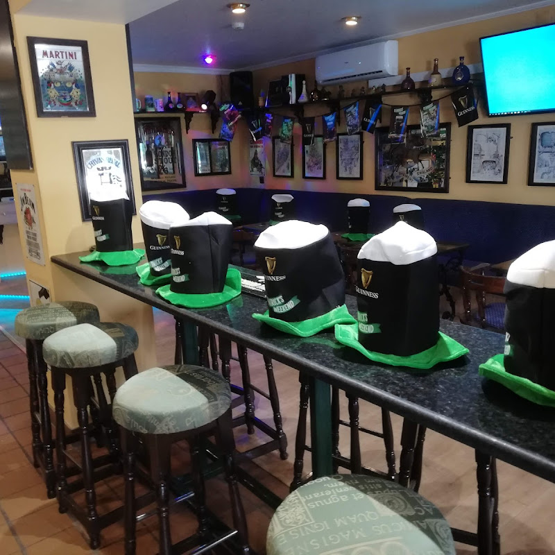 Devlin's Irish Bar