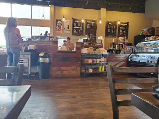 Coffee Shop «Coffee Crossing», reviews and photos, 410 Patrol Rd, Jeffersonville, IN 47130, USA