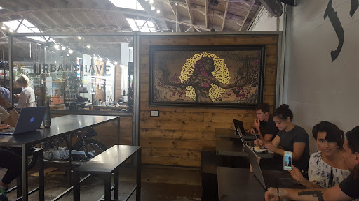 Coffee Shop «James Coffee Co.», reviews and photos, 2355 India St, San Diego, CA 92101, USA