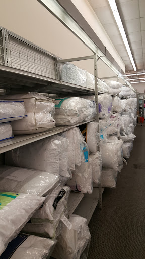 Clothing Store «Burlington Coat Factory», reviews and photos, 9321 Telegraph Rd, Redford Charter Twp, MI 48239, USA