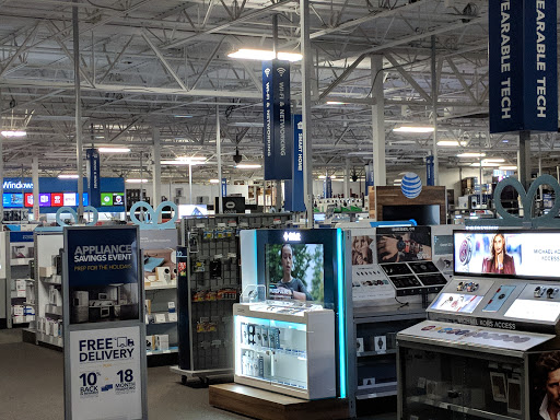 Electronics Store «Best Buy», reviews and photos, 5395 S Wadsworth Blvd, Littleton, CO 80123, USA