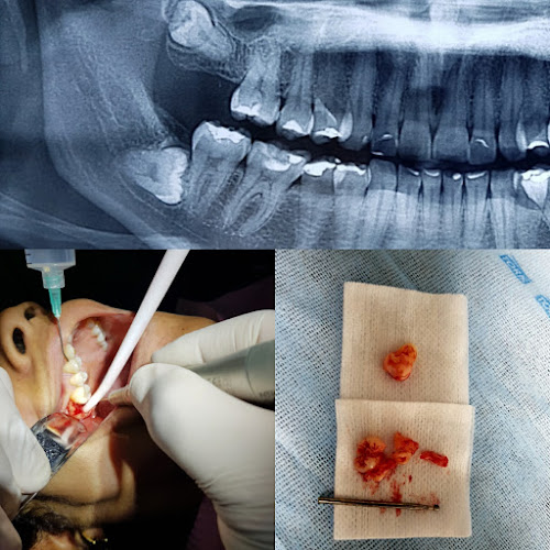 Opiniones de Clínica Dental Innovadental en Guayaquil - Dentista