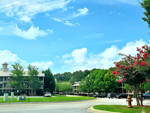 Resort «Apple Mountain Resort & Golf Club», reviews and photos, 901 Rock Ford Creek Rd, Clarkesville, GA 30523, USA