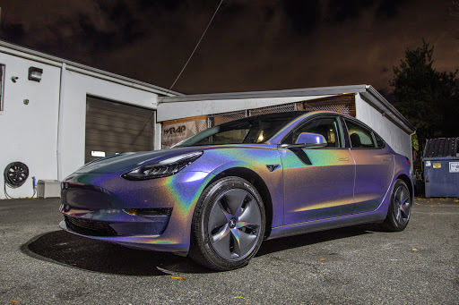 Advertising Agency «Wrap Specialties / Wrap Boys», reviews and photos, 301 Kimball St, Woodbridge, NJ 07095, USA