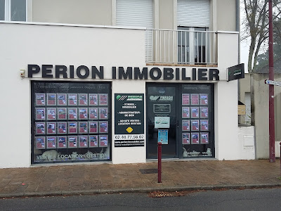 PERION IMMOBILIER à Sucé-sur-Erdre