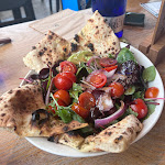 Photo n°1 de l'avis de FJ.o fait le 21/02/2024 à 07:10 sur le  60 seconds to napoli à Essen