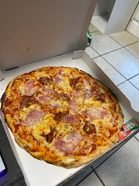 Plats et boissons du Pizzeria JM'PIZZA à Agde - n°16