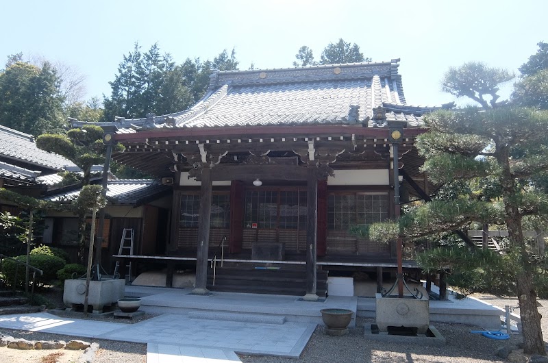 長寿寺