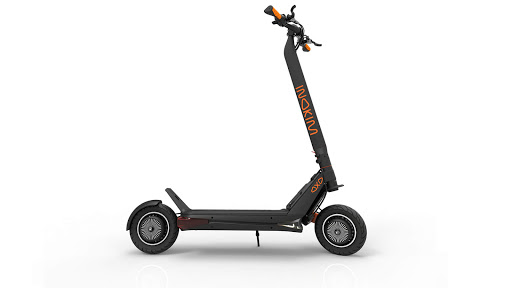 INOKIM elektromos rollerek / electric scooters