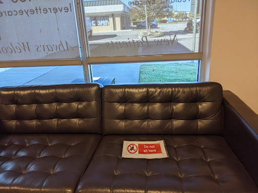 Optometrist «Leverett Eyecare, P.C.», reviews and photos, 812 S Lynnhaven Rd #100, Virginia Beach, VA 23452, USA