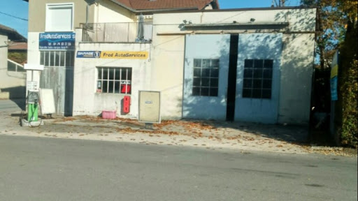 Photo 2 - Garage Auto Dompierre