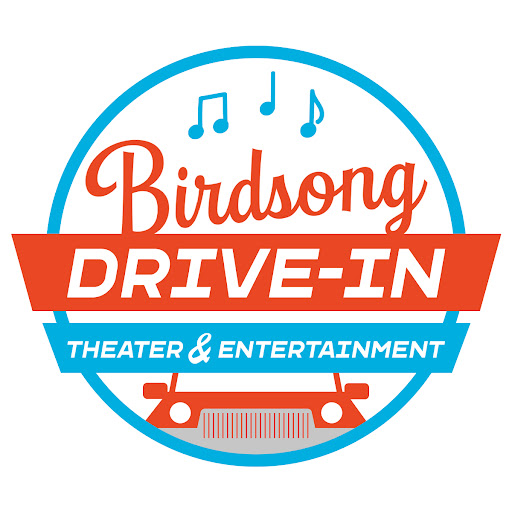 Drive-in Movie Theater «Birdsong Drive-In Theater», reviews and photos, 907 Shiloh Church Rd, Camden, TN 38320, USA