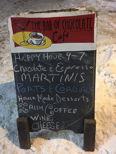 Wine Bar «Bar of Chocolate», reviews and photos, 38 Wharf St, Portland, ME 04101, USA