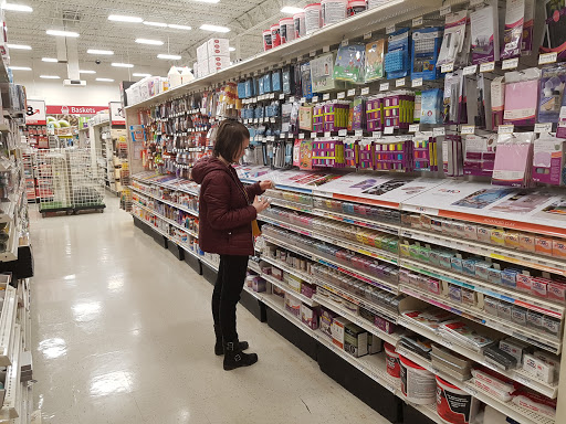 Craft Store «Michaels», reviews and photos, 7491 North Point Pkwy, Alpharetta, GA 30022, USA