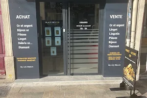 PLACE DE L'OR - Achat or / Vente d'or / Estimation / Investissement / Montpellier image