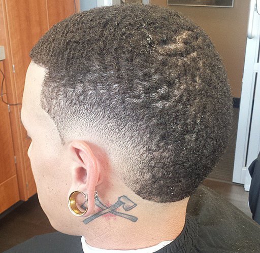 Barber Shop «Innovative Barbershop & Salon», reviews and photos, 390 North McKinley Street #116, Corona, CA 92879, USA