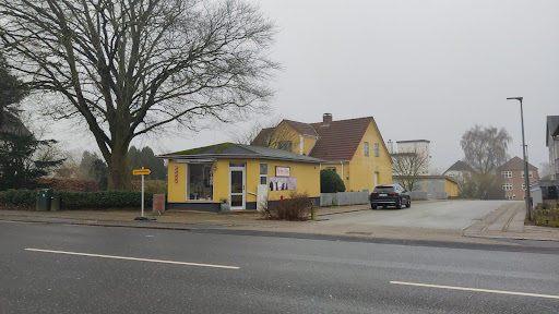 Frisør v/Carsten Nissen in Kolding, Kolding