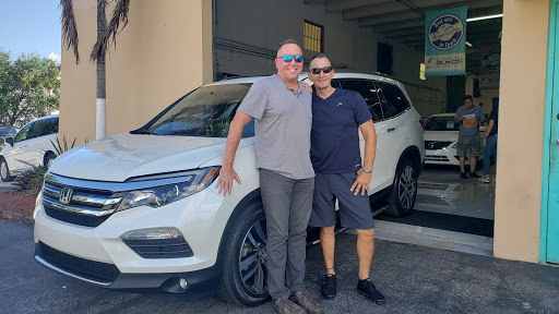 Car Dealer «SuperAutos Miami», reviews and photos, 8258 NW 58th St, Doral, FL 33166, USA