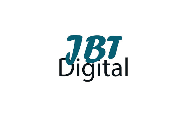 JBT Digital Horário de abertura