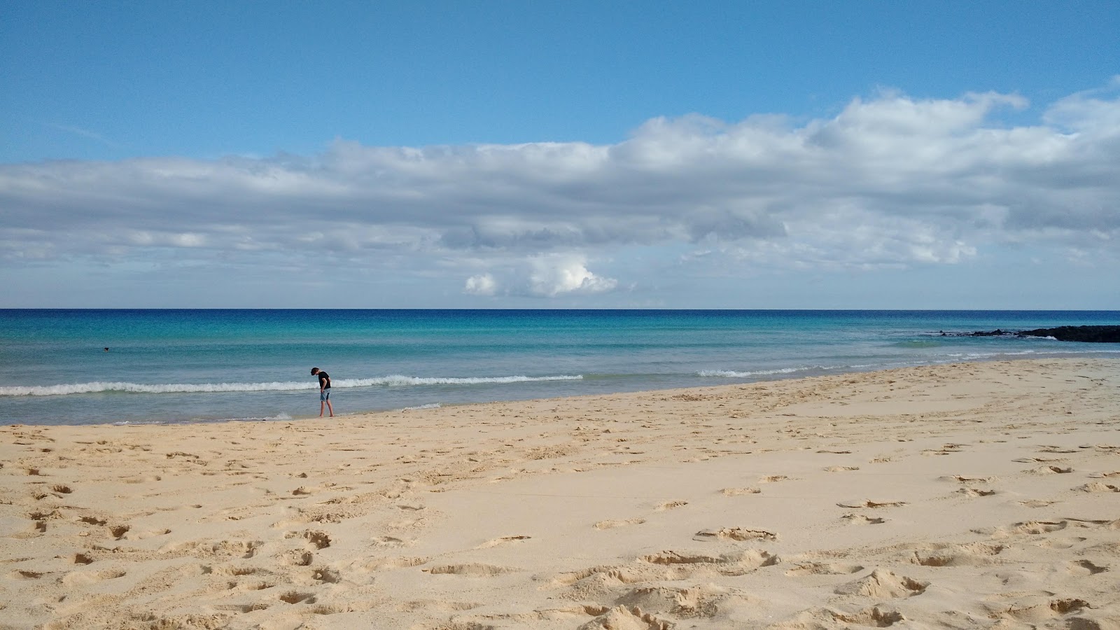 Playa Alzada photo #9