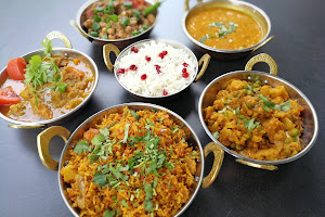 Delhi House of Best Curry