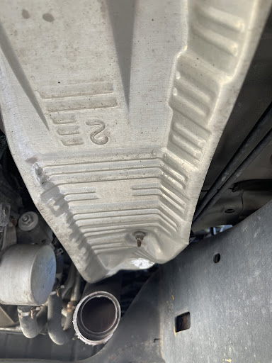 Auto Body Shop «Casey Collision Center», reviews and photos, 11 Forrest Dr, Newport News, VA 23606, USA