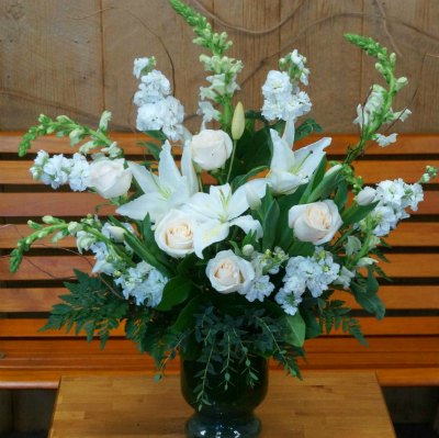 Florist «Bliss Florist», reviews and photos, 4119 Sierra Gold Dr, Antelope, CA 95843, USA