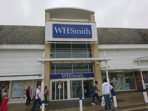 WHSmith