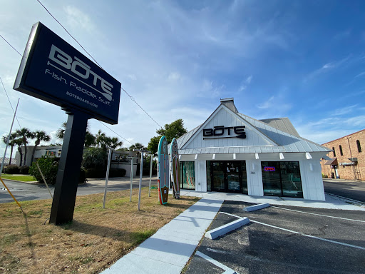 BOTE Retail Store - Destin, FL, 383 Harbor Blvd, Destin, FL 32541, USA, 